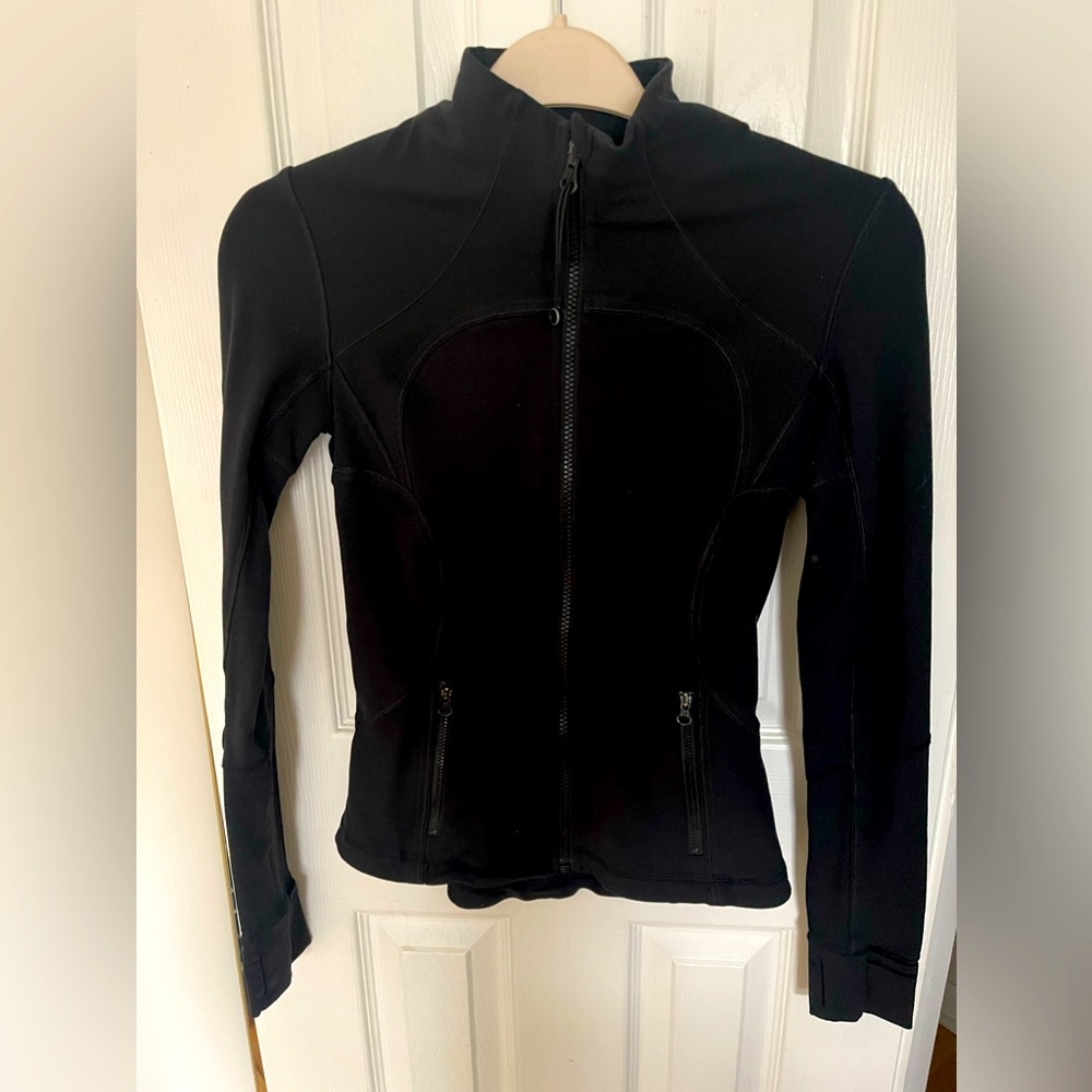 Lululemon Define Jacket